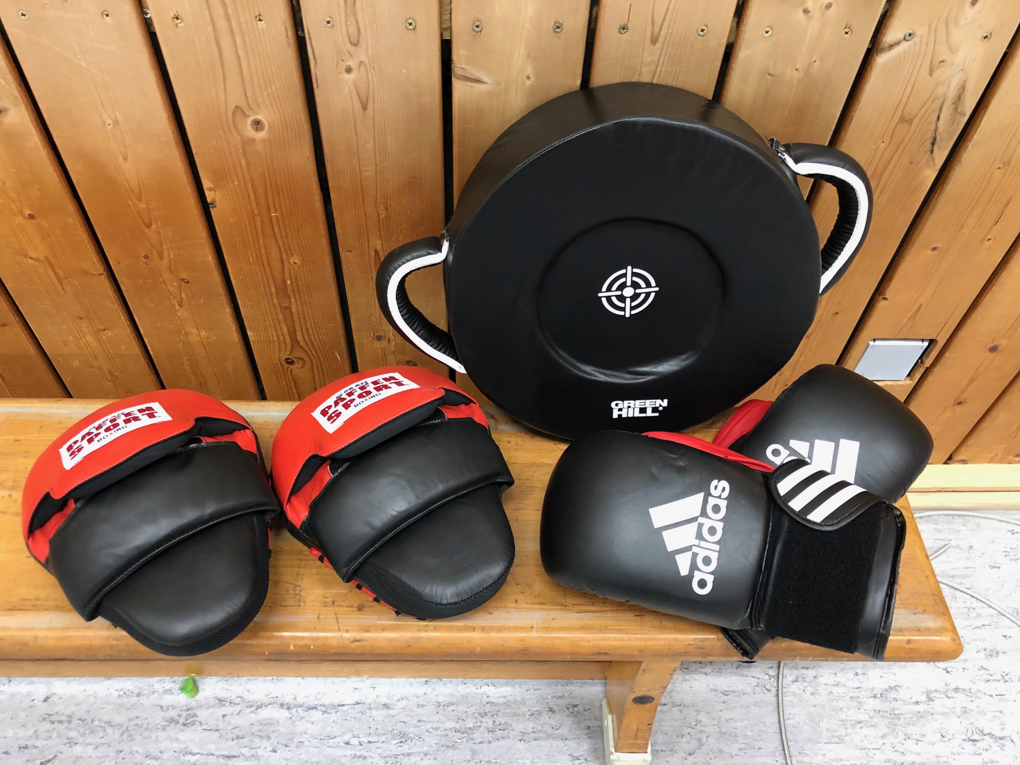 Boxen4
