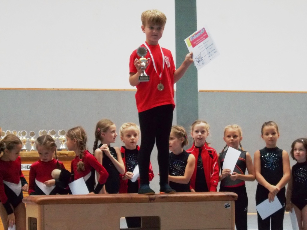 Sieger MMC Moritz Thielemann